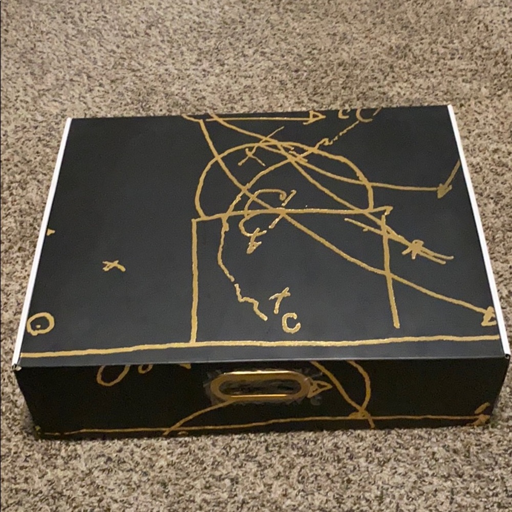 Air Jordan DMP Pack